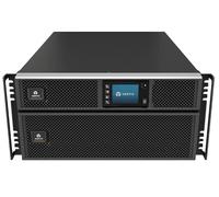 Vertiv Liebert GXT5 Double Online Conversion UPS -8000VA/8000W| 230V| With Rackmount Kit and Intellislot RDU101 Communication Card| GXT5-8000IRT5UXLN
