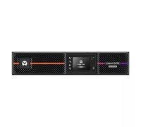 Vertiv GXT5-1000IRT2UXLN Liebert GXT5 1KVA 230V 2U RMK/NIC UPS