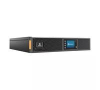 Vertiv UPS Liebert GXT5-1500IRT2UXLN 1500VA/1500W 230V 2U Rackmount Kit Intellislot RDU101