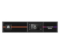 Vertiv Liebert GXT5 Lithium-Ion Online UPS 2000 VA/2000 W 230 V Rack/Tower