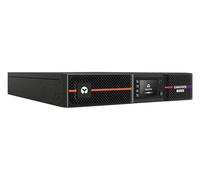 Vertiv Liebert GXT5 Lithium-Ion Online UPS 3000VA/2700W 230V Tower/Rack UPS