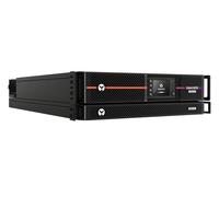 Vertiv Liebert GXT5LI-10KGVRT3UXLN uninterruptible power supply (UPS) Double-conversion (Online) 10 kVA 10000 W