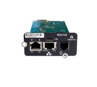 Vertiv Liebert IntelliSlot RDU120 Internal Ethernet 1000 Mbit/s
