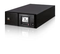 Vertiv Liebert ITA 40kVA Rack 0MIN autonomy