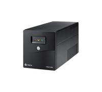 Vertiv Liebert itON 2000VA uninterruptible power supply (UPS) Line-Interactive 2 kVA 1200 W 6 AC outlet(s)