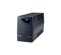 Vertiv Liebert itON 800VA uninterruptible power supply (UPS) Line-Interactive 0.8 kVA 360 W 4 AC outlet(s)