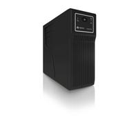 Vertiv Liebert PSP 500VA (300W) uninterruptible power supply (UPS) Sta
