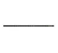 Vertiv MG01D4W1-42IZ63-3PS56B2A10-S power distribution unit (PDU) 42 AC outlet(s) 0U Black