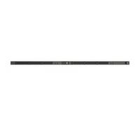 Vertiv MG01D4W1-42IZ63-3PS6B2A10-S power distribution unit (PDU) 42 AC outlet(s) 0U Black