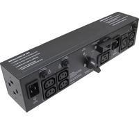 Vertiv Liebert 2U MicroPod External maintenance Bypass for UPS for 3k