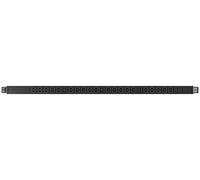 Vertiv PowerGo Basic rPDU | 0U | 230V | 16A | 3.6kW | 20 Manual Lock IEC C13, 4 Manual Lock IEC C19 Receptacles | 50/60Hz | 1P+N+E (IP44) | EP0G80A0