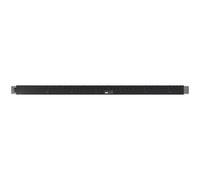 Vertiv PowerGo Switched rPDU | 0U | 230/400V WYE | 32A | (30) Manual Lock IEC C13, (6) Manual Lock IEC C19 | 22kW | 50/60Hz | 3P+N+E (IP44) | EP5G90A0