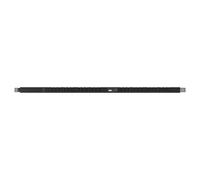 Vertiv PowerGo Switched rPDU | 0U | 230V | 32A | (20) Manual Lock IEC C13, (4) Manual Lock IEC C19 | 7.3 kW | 50/60Hz | 1P+N+E (IP44) | EP5G90A0
