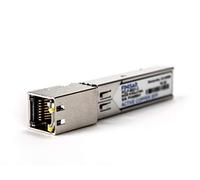 Vertiv RJ45-CATX-SFP network transceiver module