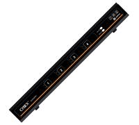 Vertiv SC940DPH-400 SC940DPH-400 KVM switch Black