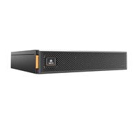 VERTIV - SINGLE PHASE UPS Liebert GXT5 External Battery Cabinet for 0.75 kVA-1 kVA