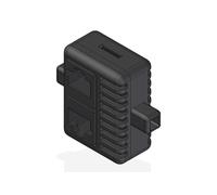 Vertiv SN-TH temperature/humidity sensor Indoor Temperature & humidity sensor Built-in
