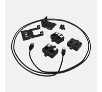 Vertiv SN-Z03 temperature/humidity sensor Indoor Temperature & humidity sensor Built-in Wired