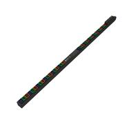 Vertiv U1072L power distribution unit (PDU) 36 AC outlet(s) 0U Black