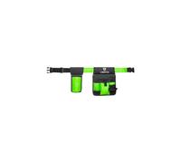 VERTO 15G550 Garden Tool Belt 6 Pockets