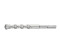 VERTO SDS Plus Concrete Drill Bit 16 x 160 mm S4 Working Length 100 mm