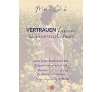 Vertrauen fassen nach der stillen Geburt: Dein Begleitbuch durch die Folgeschwangerschaft mit deinem Sternenkind im Herzen und deinem Regenbogenbaby im Bauch