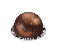 VERTUO Capsules Barista Creations Assortment of Coffee (RICH CHOCOLATE)