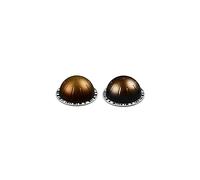 Vertuo Double Espresso Selection Long Expiry Coffee Pods Capsules Chiaro Scuro 20 Pods 2 Sleeves