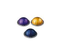 Vertuo Mix Pack Altissio Diavollito Voltesso30 Pods 3 Sleeves