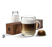 VERTUOLINE Barista Creations : 30 X Bianco Forte Coffee Capsules