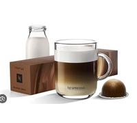 VERTUOLINE Barista Creations : 30 X Bianco Forte Coffee Capsules