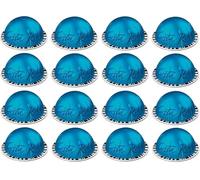 VertuoLine Costa Rica Coffee Compatible With Nespresso Vertuo Machines 10 Count (2 Pack) Total 20 Pods