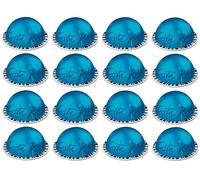 VertuoLine Costa Rica Coffee Compatible With Nespresso Vertuo Machines 10 Count (3 Pack) Total 30 Pods