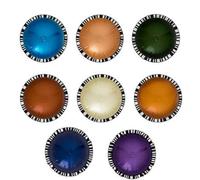 Vertuoline Nespresso BEST OF 8 sleeves Variety STORMIO, ODACIO, MELOZIO, HAZELINO, CARAMELIZIO, VANIZIO, DIAVOLITTO, ALTISSIO (80 capsules total)