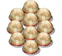 VertuoLine Sweet Vanilla Decaff Coffee Compatible With Nespresso Vertuo Machines 10 Count (3 Pack) Total 30 Pods