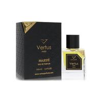 Vertus Majeste by Vertus Eau De Parfum Spray (Unisex) 100ml for Women - n/a - 100 ml