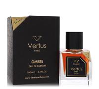 Vertus Ombre by Vertus Eau De Parfum Spray (Unisex) 3.4 oz for Men