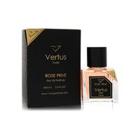 Vertus Rose Prive by Vert Eau De Parfum Spray (Unisex) 100ml for Men - n/a - 100 ml