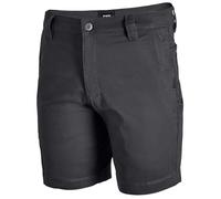 Vertx Delta LT 8 Inch Mens Tactical Shorts with Pockets, Lightweight Stretch Casual Tactical Operations Gear, Athletic-Fit, Exhaust, 38