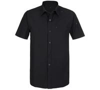 Vertx Expedition Men's Short Sleeve Shirt, Tactical, CCW Compatible, with Sun Protection, It's Black, Large