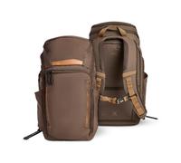 Vertx Gamut 26L Pack Backpack for Everyday Use, Versatile Design, Ideal for Travel, Work, and Outdoor Adventures, Cedar Brown - One Size