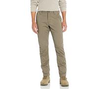 Vertx Men's Delta Lt Stretch, Cotton Casual Workwear Pants, Tactical Operations Gear, Athletic-fit, Shock Cord, 34W x 32L