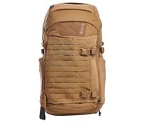Vertx Siege 35L Backpack - Durable, Water-Resistant with Multiple Compartments for Hiking, Travel, and Everyday Use, Coyote, 25L, Seige Backpack