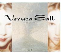 Veruca Salt - Volcano Girls / Pale Green / One More Page of Insincerity Please [CD 2]