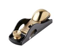 Verum Low Angle Rebate Block Plane