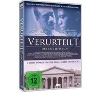 Verurteilt - Der Fall Jefferson