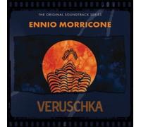 Veruschka Transparent Vinyl
