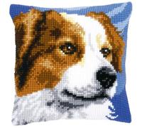Vervaco 1-Piece Cushion Bordercollie,