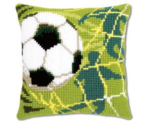 Vervaco 1-Piece Cushion Football