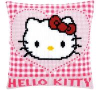 Vervaco 1-Piece Cushion HK in A Heart